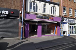 High Street, Stourbridge