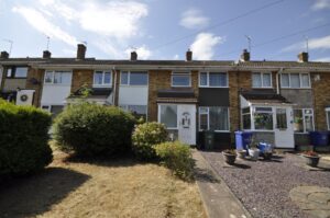 Marlborough Gardens, Wordsley
