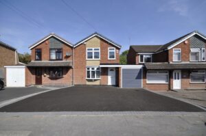 Gayfield Avenue, Brierley Hill