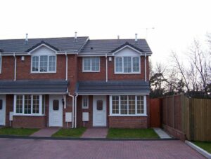 Primrose Park, Pensnett