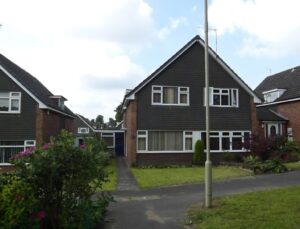 Bells Lane, Wordsley