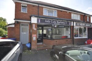 Brettell Lane, Amblecote, Stourbridge